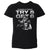 D'Angelo Ponds Kids Toddler T-Shirt | 500 LEVEL