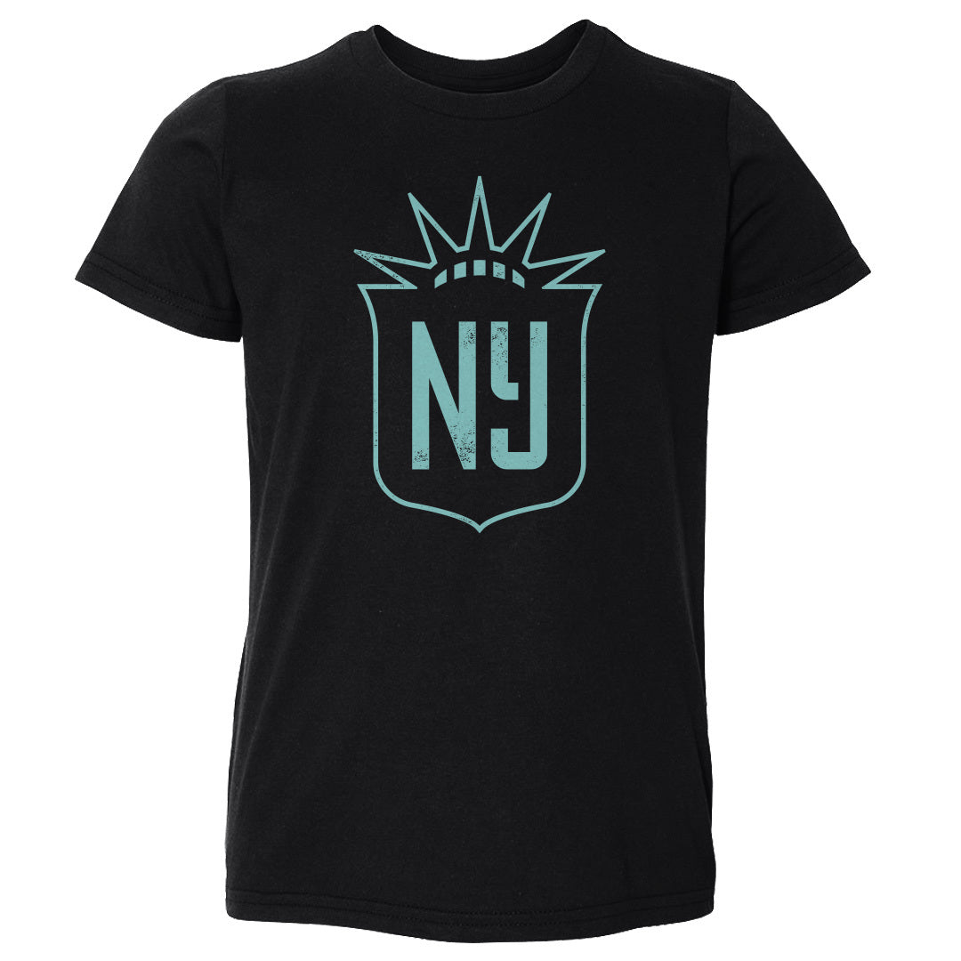 NJ-NY Gotham FC Kids Toddler T-Shirt | 500 LEVEL