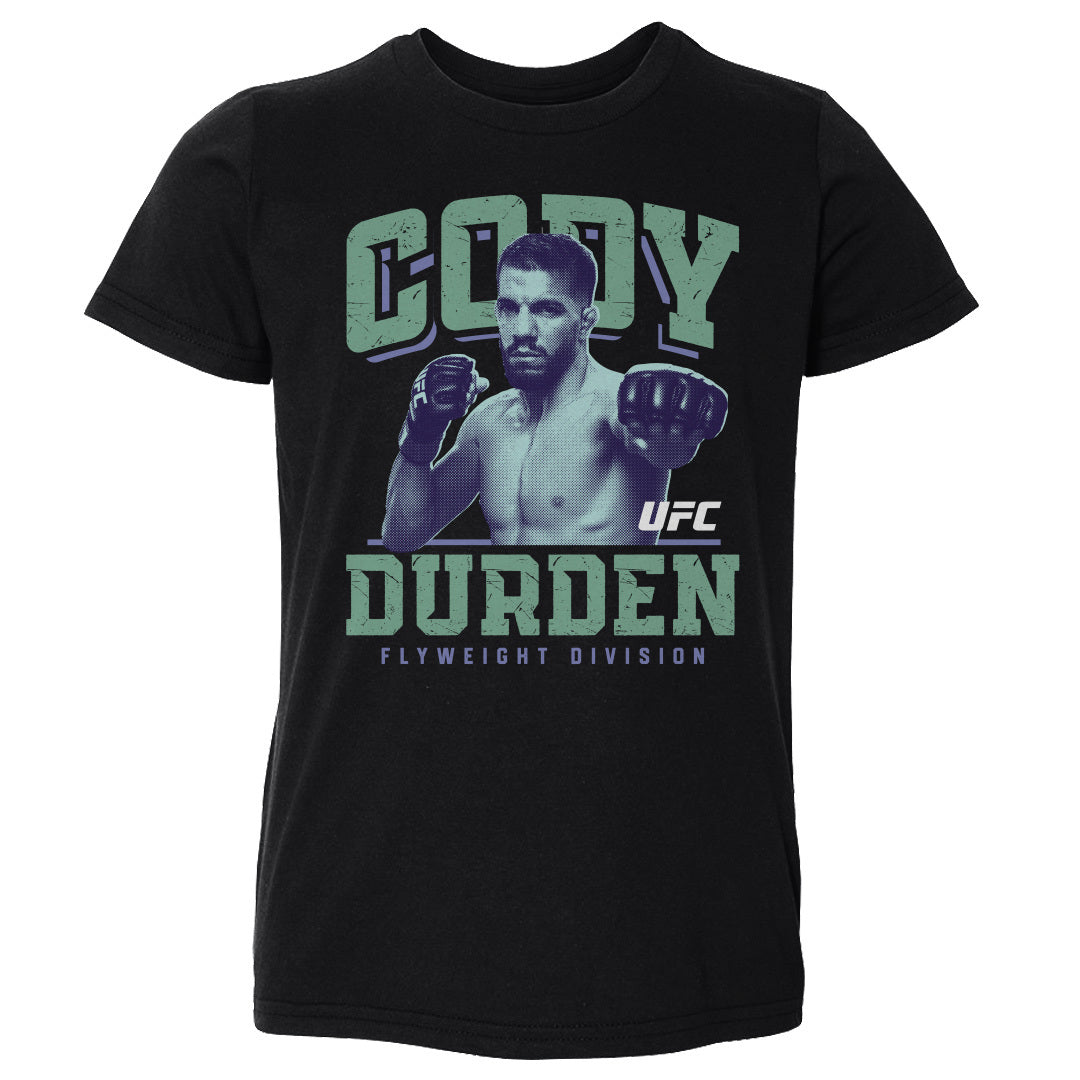 Cody Durden Kids Toddler T-Shirt | 500 LEVEL