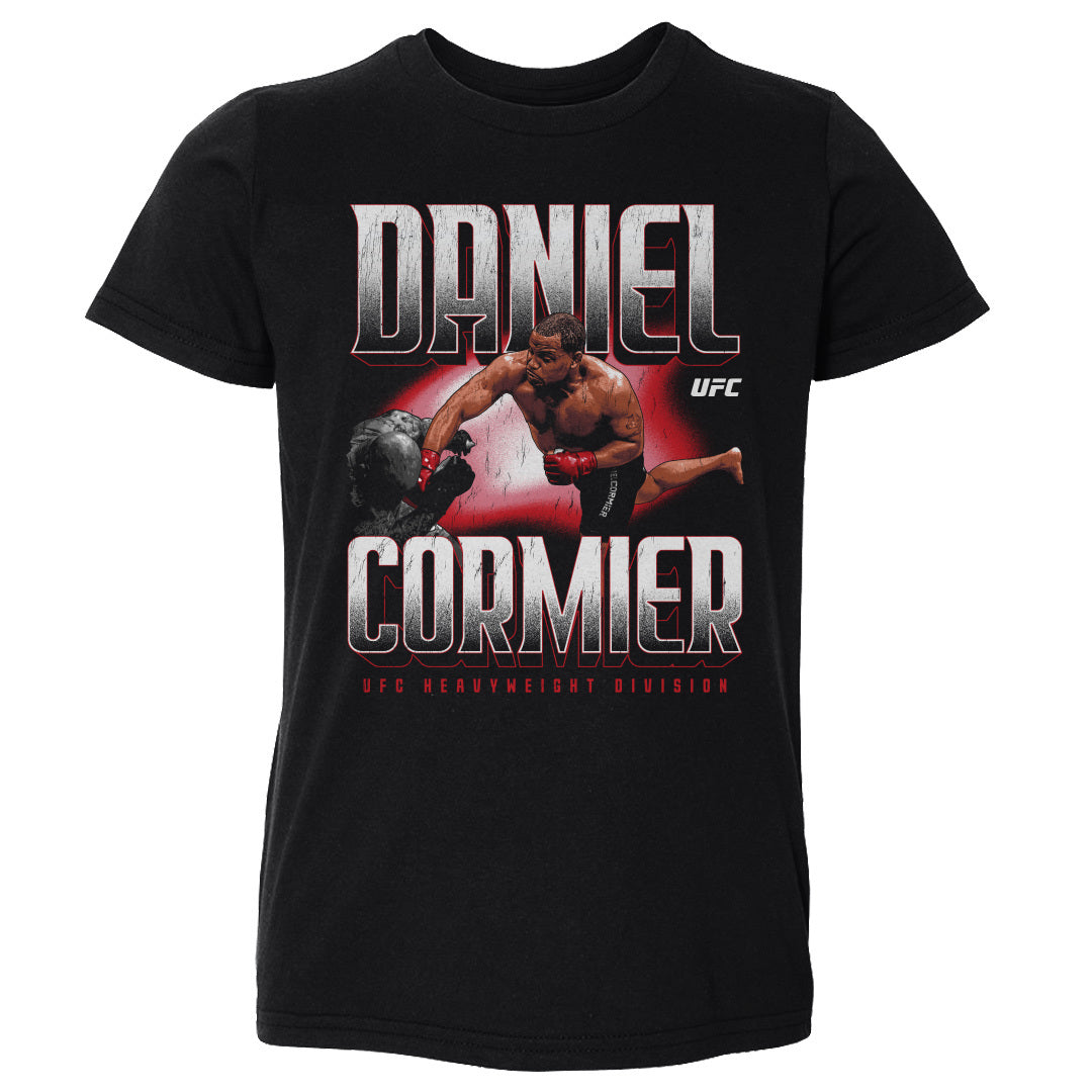 Daniel Cormier Kids Toddler T-Shirt | 500 LEVEL