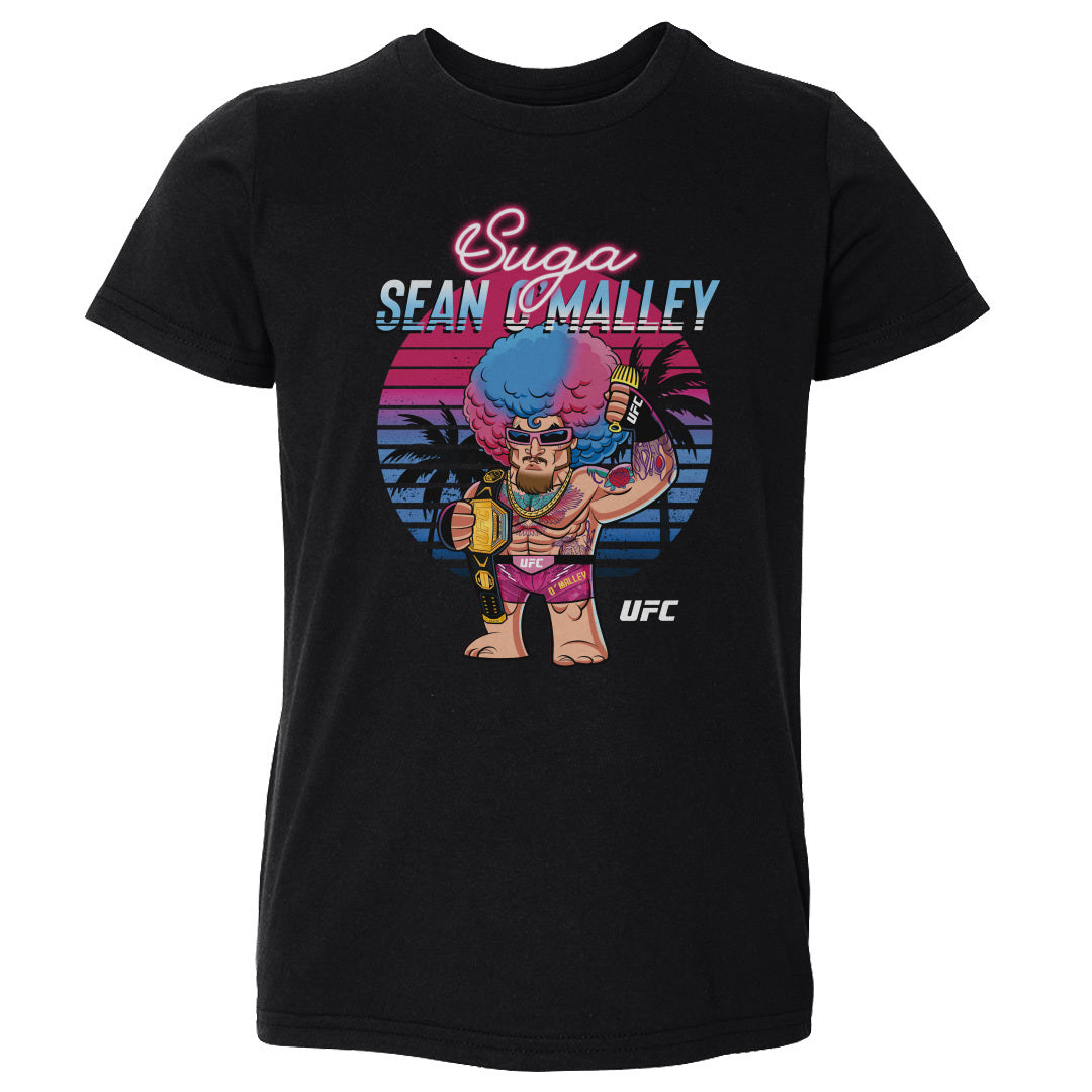 Sean O&#39;Malley Kids Toddler T-Shirt | 500 LEVEL