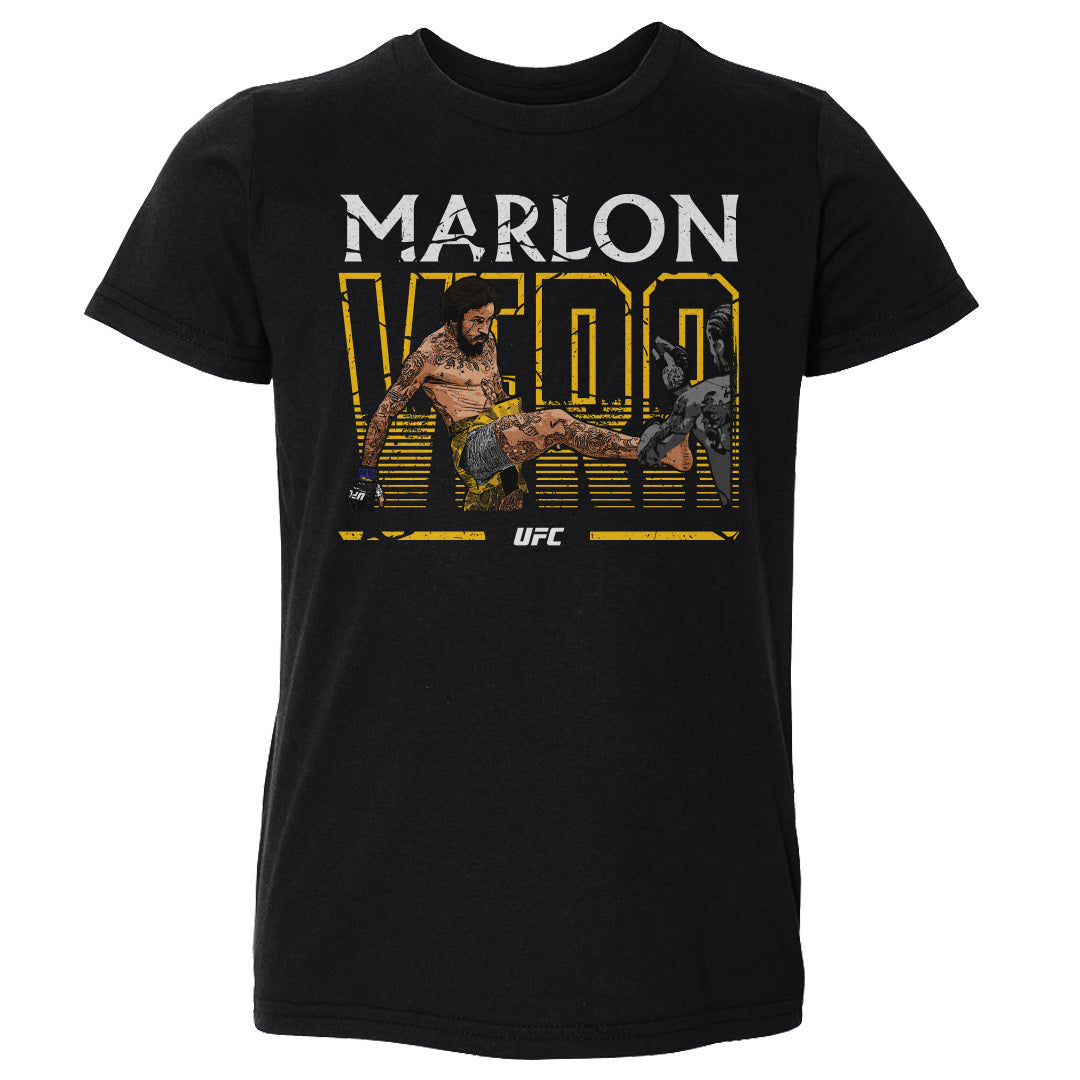 Marlon Vera Kids Toddler T-Shirt | 500 LEVEL