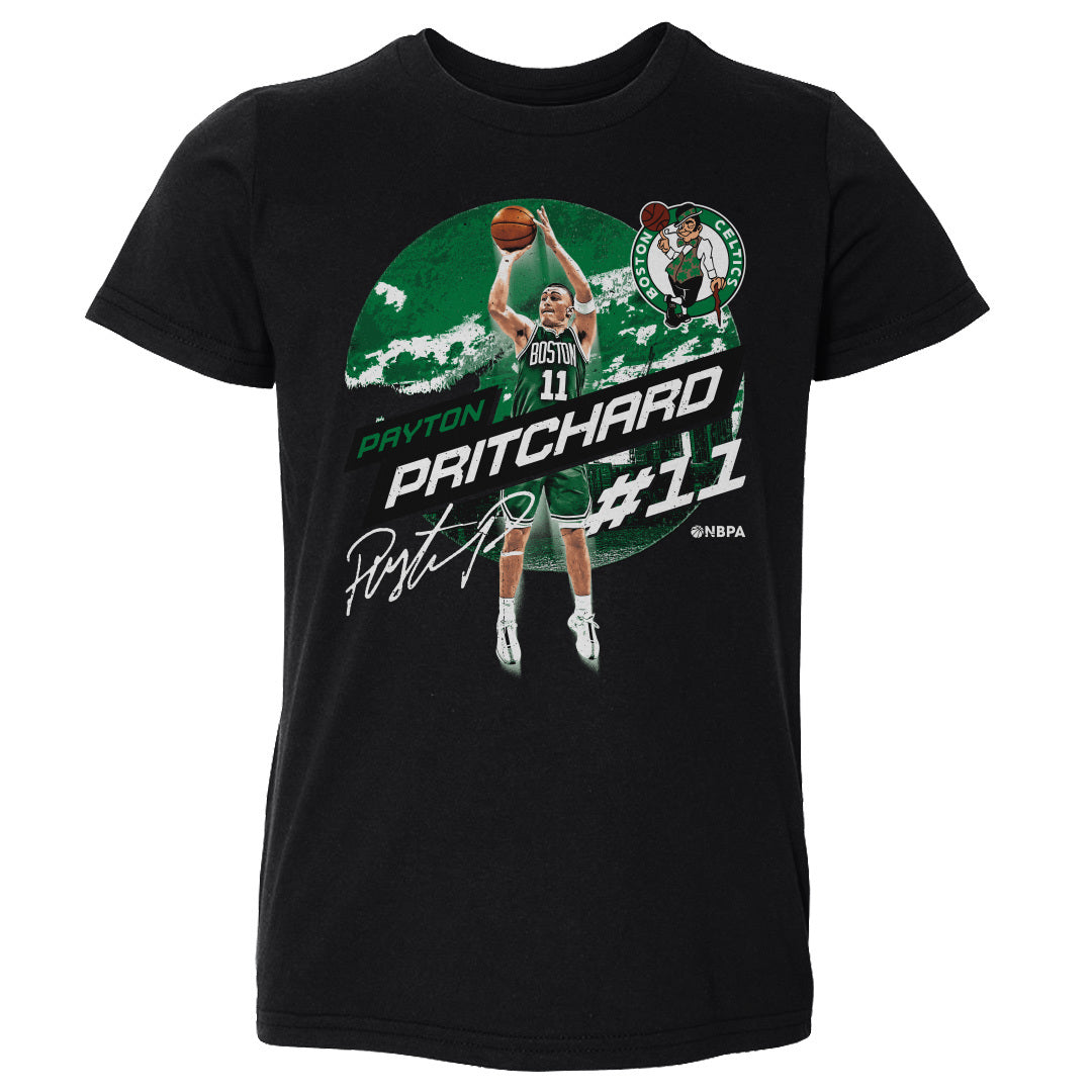 Payton Pritchard Kids Toddler T-Shirt | 500 LEVEL