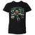 Jayson Tatum Kids Toddler T-Shirt | 500 LEVEL