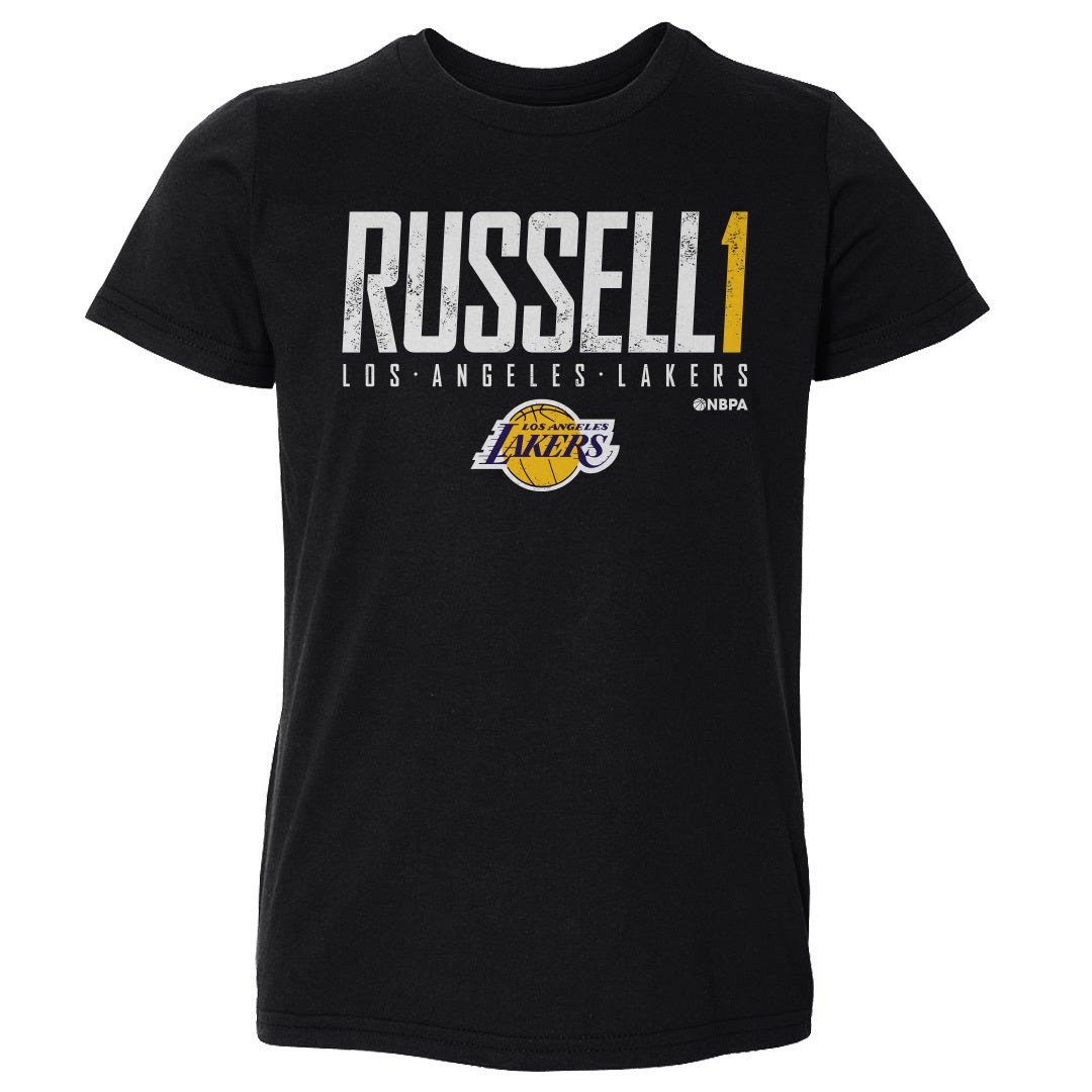 D&#39;Angelo Russell Kids Toddler T-Shirt | 500 LEVEL