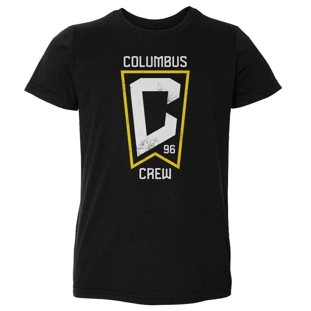 Columbus Crew Kids Toddler T-Shirt | 500 LEVEL