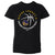 Kevon Looney Kids Toddler T-Shirt | 500 LEVEL