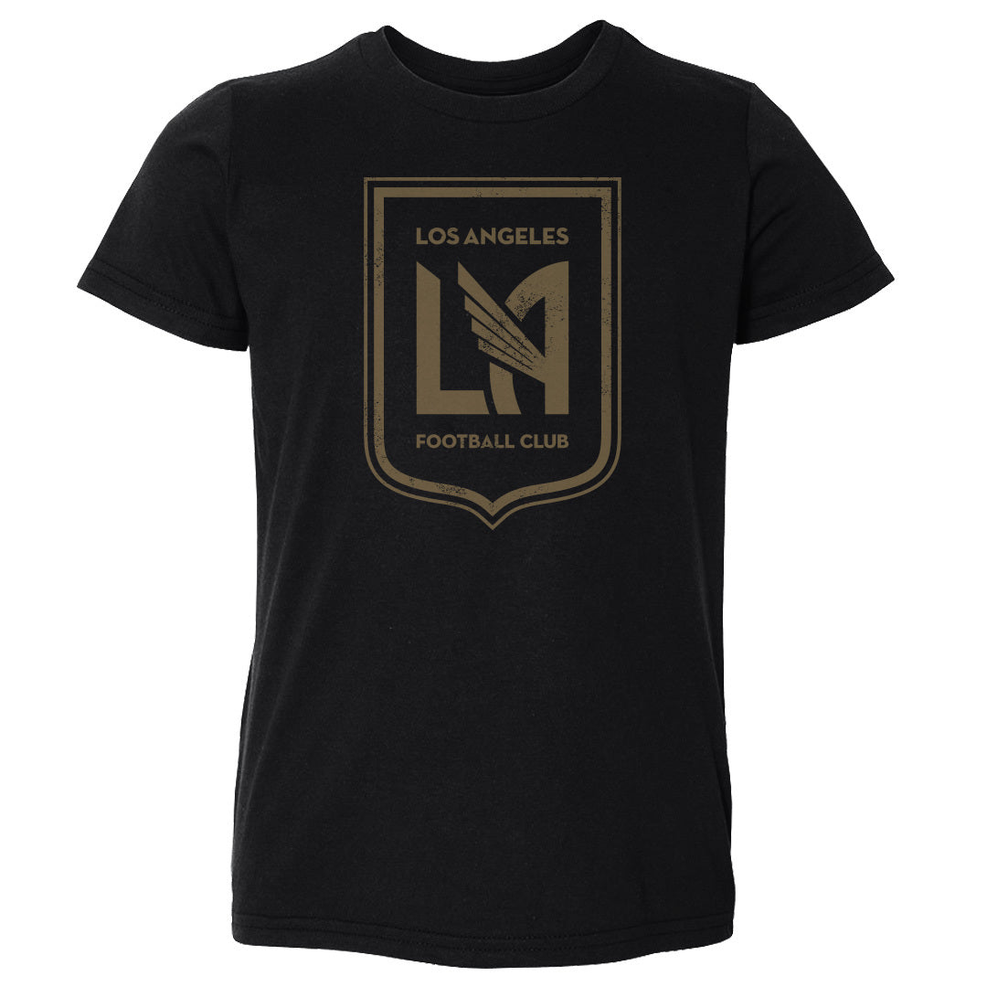 LAFC Kids Toddler T-Shirt | 500 LEVEL