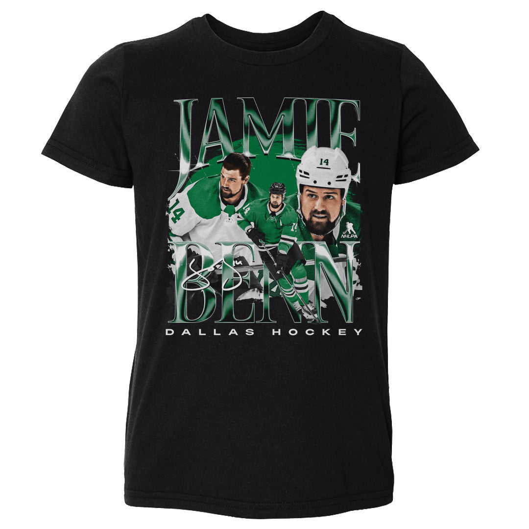 Jamie Benn Kids Toddler T-Shirt | 500 LEVEL