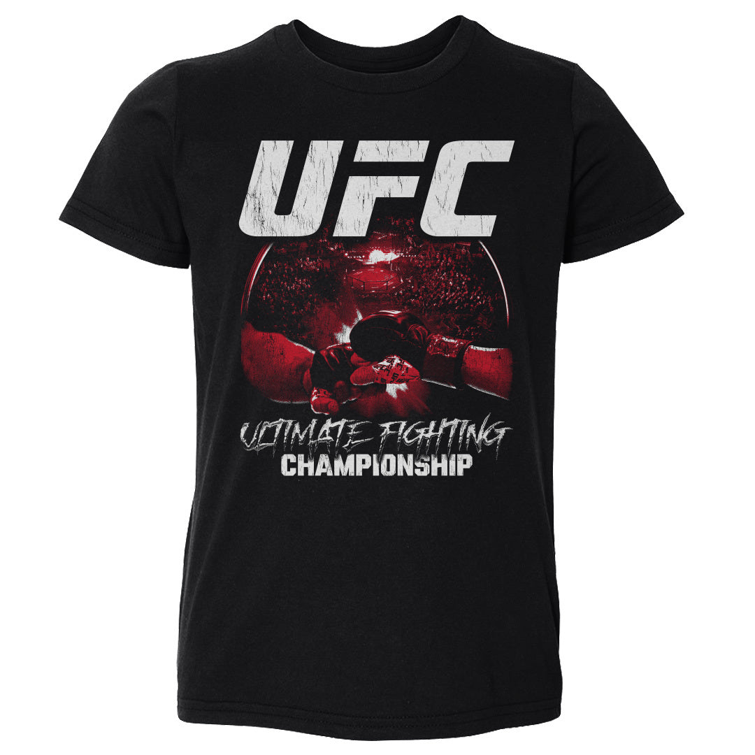 UFC Kids Toddler T-Shirt | 500 LEVEL