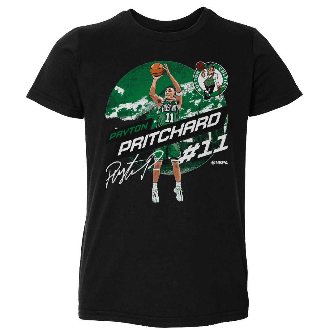 Payton Pritchard Kids Toddler T-Shirt | 500 LEVEL