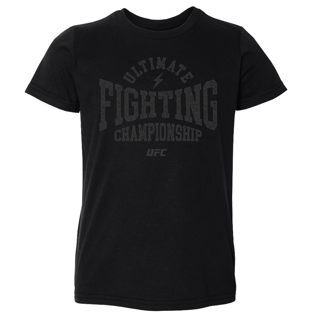 UFC Kids Toddler T-Shirt | 500 LEVEL