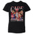 Cade Cunningham Kids Toddler T-Shirt | 500 LEVEL