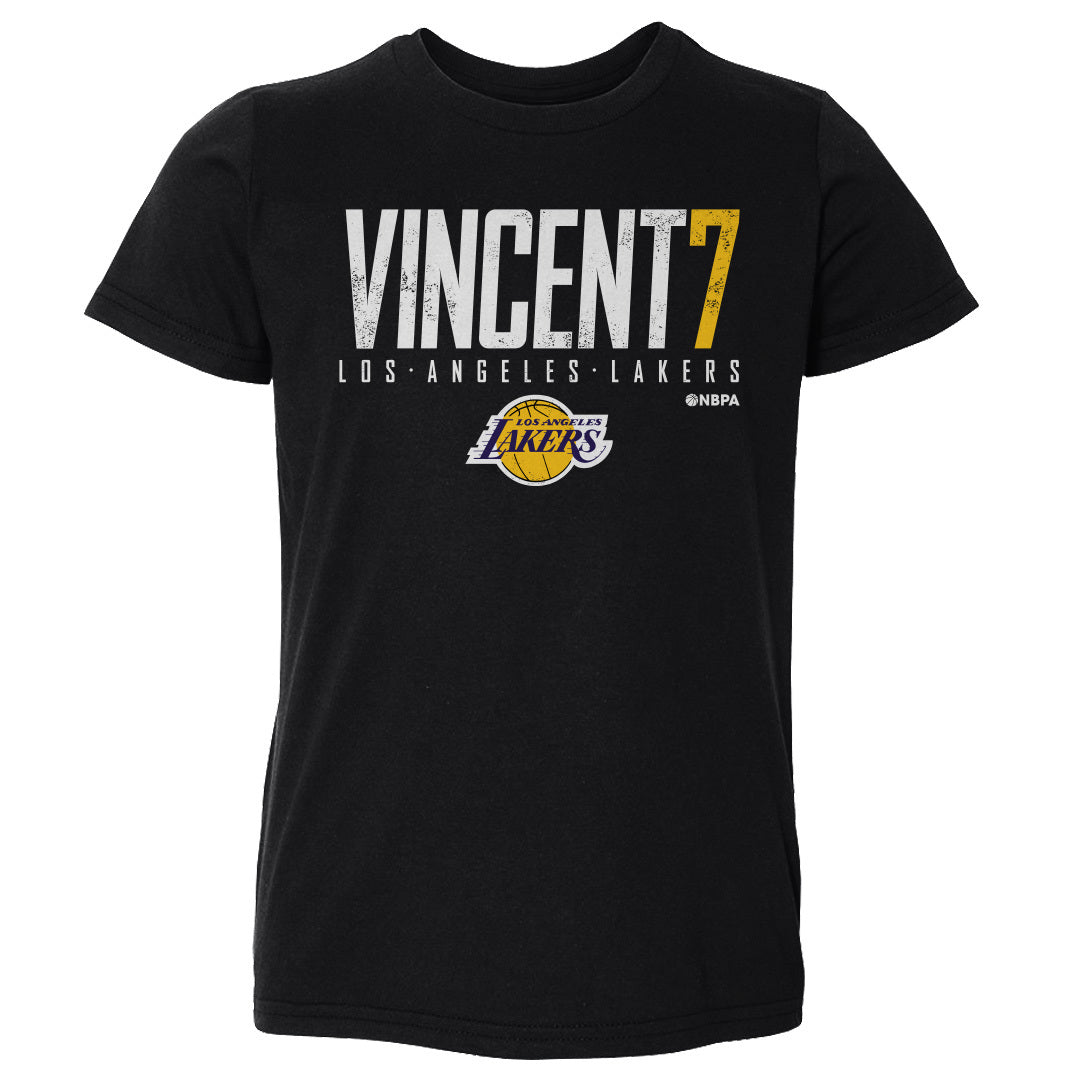 Gabe Vincent Kids Toddler T-Shirt | 500 LEVEL