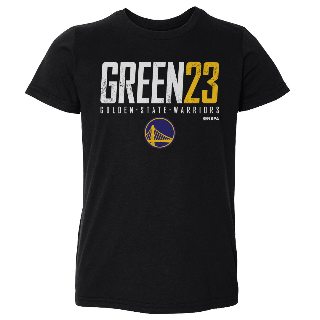 Draymond Green Kids Toddler T-Shirt | 500 LEVEL