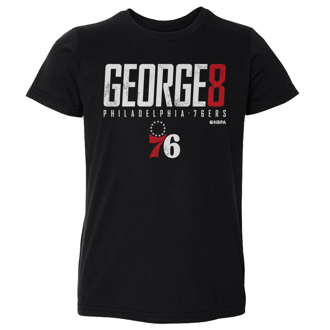 Paul George Kids Toddler T-Shirt | 500 LEVEL