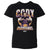 Cody Garbrandt Kids Toddler T-Shirt | 500 LEVEL