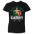 Ian Garry Kids Toddler T-Shirt | 500 LEVEL