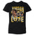 Jordan Love Kids Toddler T-Shirt | 500 LEVEL