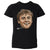 Brock Bowers Kids Toddler T-Shirt | 500 LEVEL