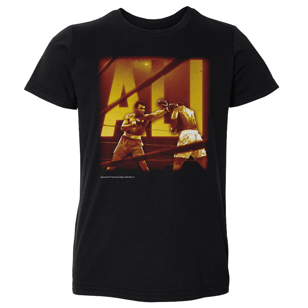 Muhammad Ali Kids Toddler T-Shirt | 500 LEVEL