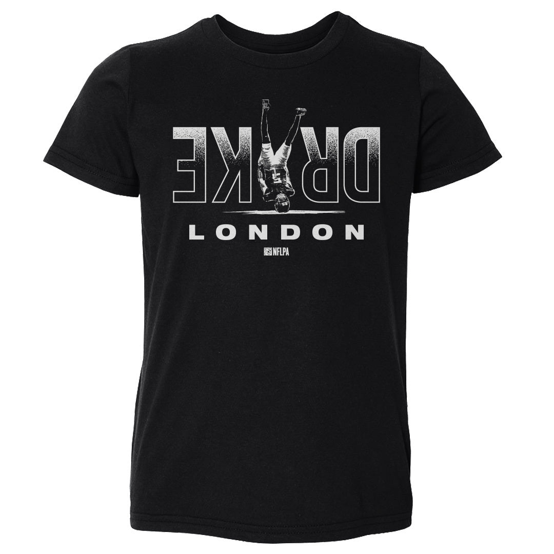 Drake London Kids Toddler T-Shirt | 500 LEVEL