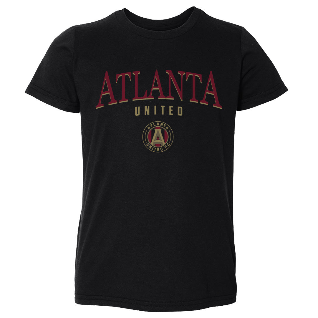 Atlanta United Kids Toddler T-Shirt | 500 LEVEL