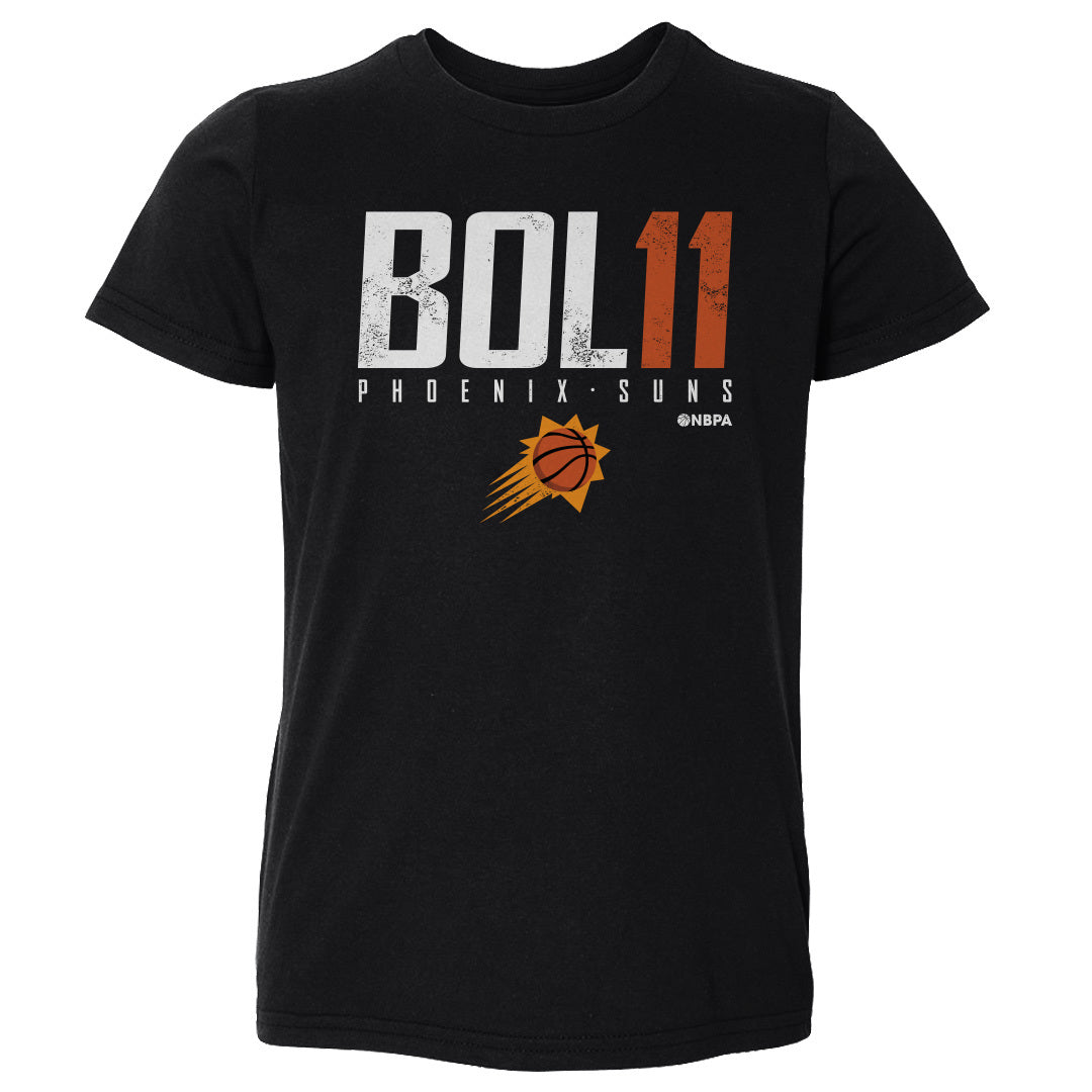 Bol Bol Kids Toddler T-Shirt | 500 LEVEL