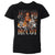 Jermod McCoy Kids Toddler T-Shirt | 500 LEVEL