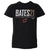 Emoni Bates Kids Toddler T-Shirt | 500 LEVEL