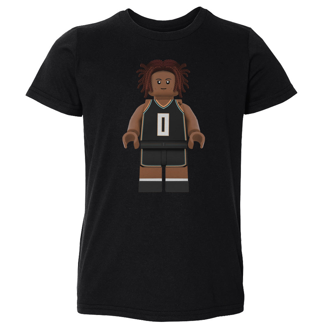 Jaylyn Sherrod Kids Toddler T-Shirt | 500 LEVEL