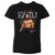 Jacob Fatu Kids Toddler T-Shirt | 500 LEVEL