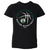 Xavier Tillman Kids Toddler T-Shirt | 500 LEVEL