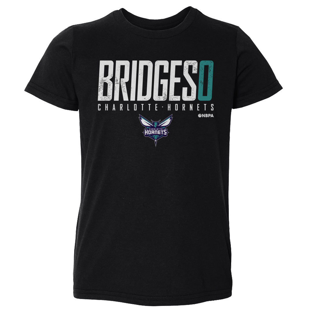 Miles Bridges Kids Toddler T-Shirt | 500 LEVEL