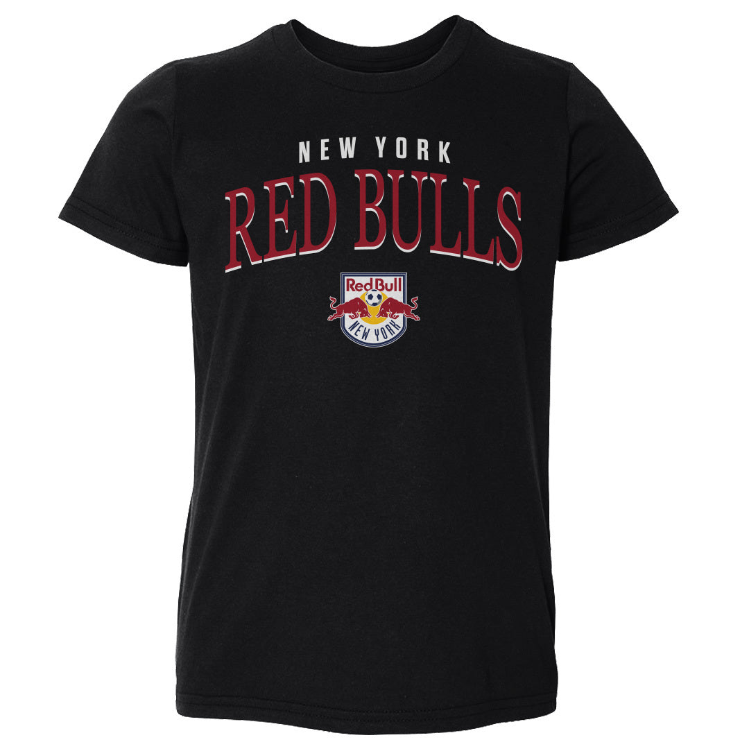 New York Red Bulls Kids Toddler T-Shirt | 500 LEVEL