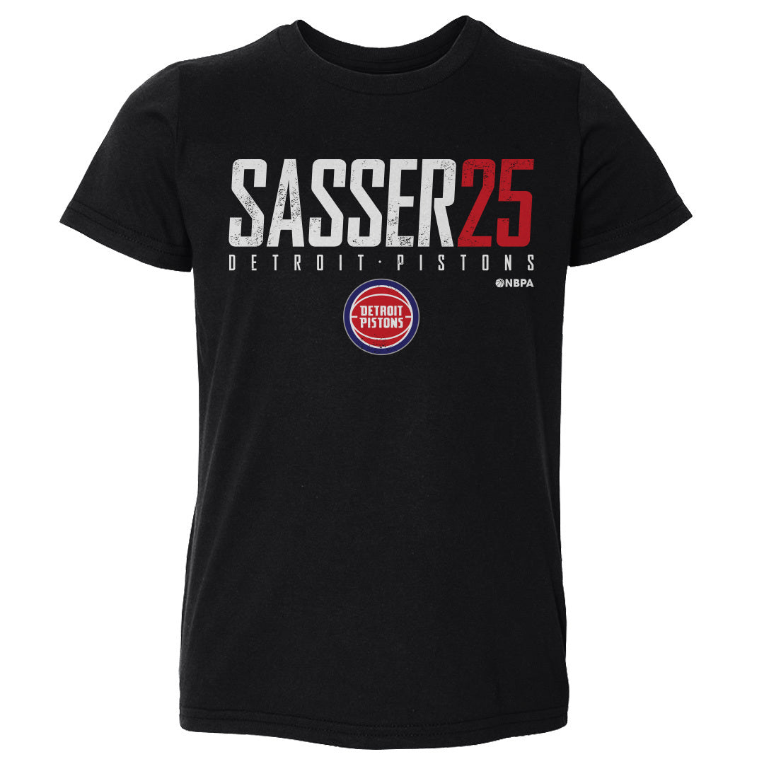 Marcus Sasser Kids Toddler T-Shirt | 500 LEVEL