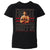 Forrest Griffin Kids Toddler T-Shirt | 500 LEVEL