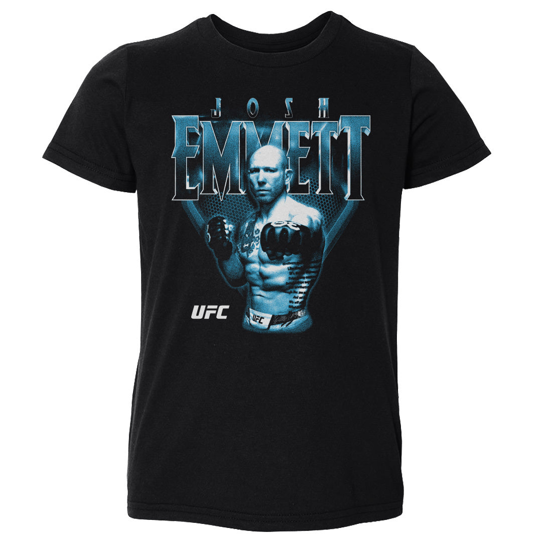 Josh Emmett Kids Toddler T-Shirt | 500 LEVEL