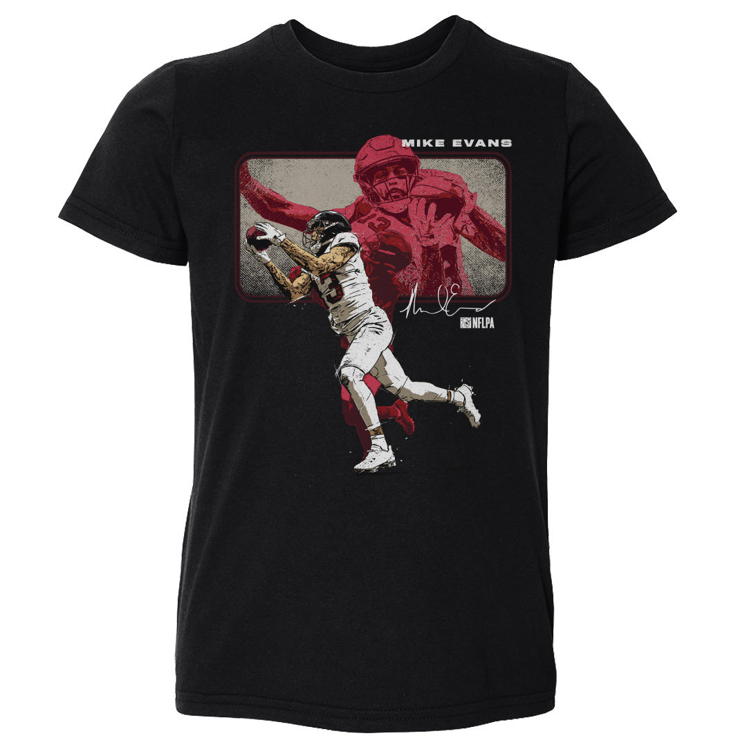 Mike Evans Kids Toddler T-Shirt | 500 LEVEL