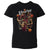 Cleveland Cavaliers Kids Toddler T-Shirt | 500 LEVEL