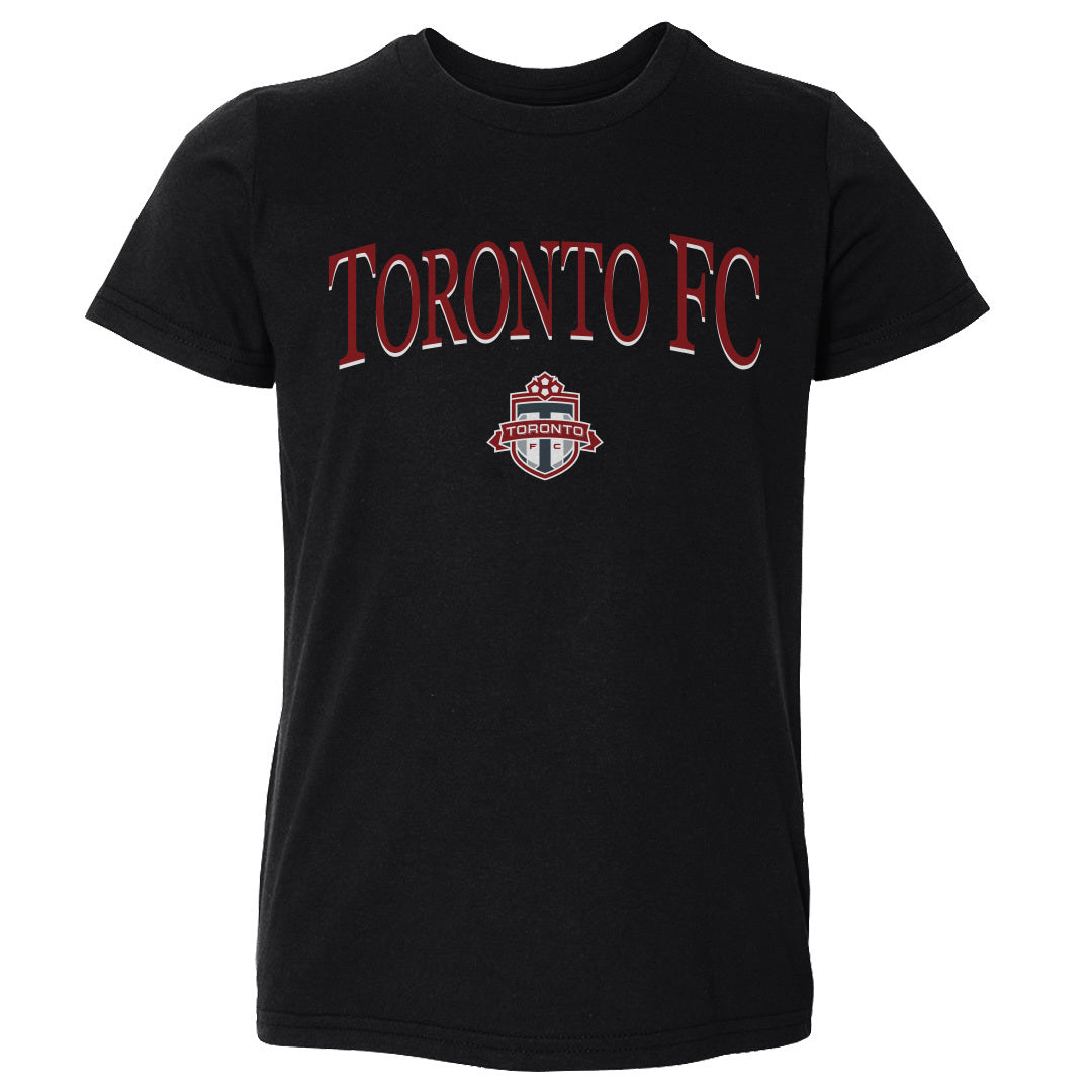 Toronto FC Kids Toddler T-Shirt | 500 LEVEL