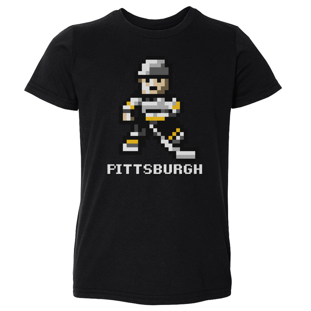 Pittsburgh Kids Toddler T-Shirt | 500 LEVEL