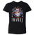 Tyrese Maxey Kids Toddler T-Shirt | 500 LEVEL