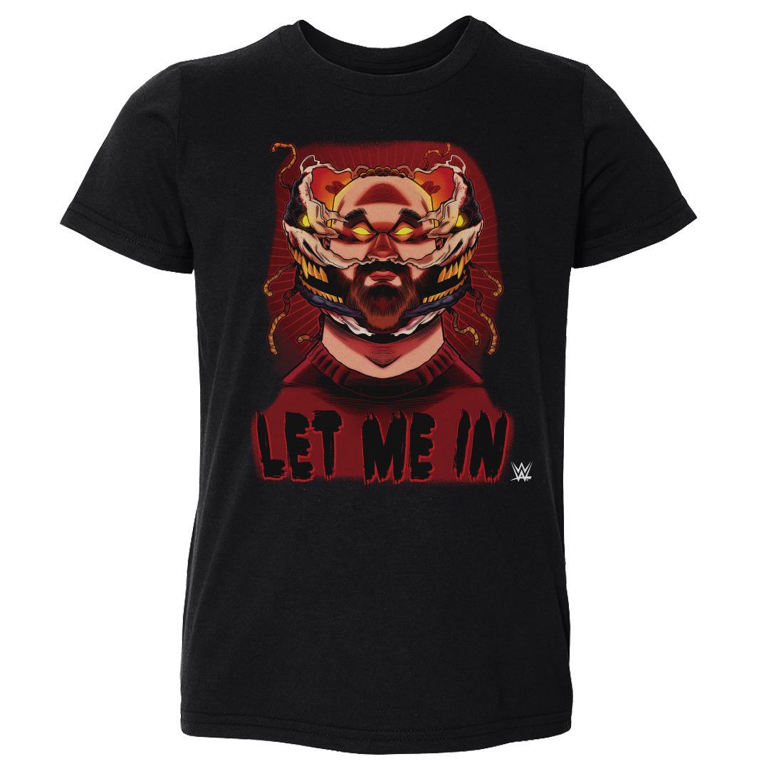 Bray Wyatt Kids Toddler T-Shirt | 500 LEVEL