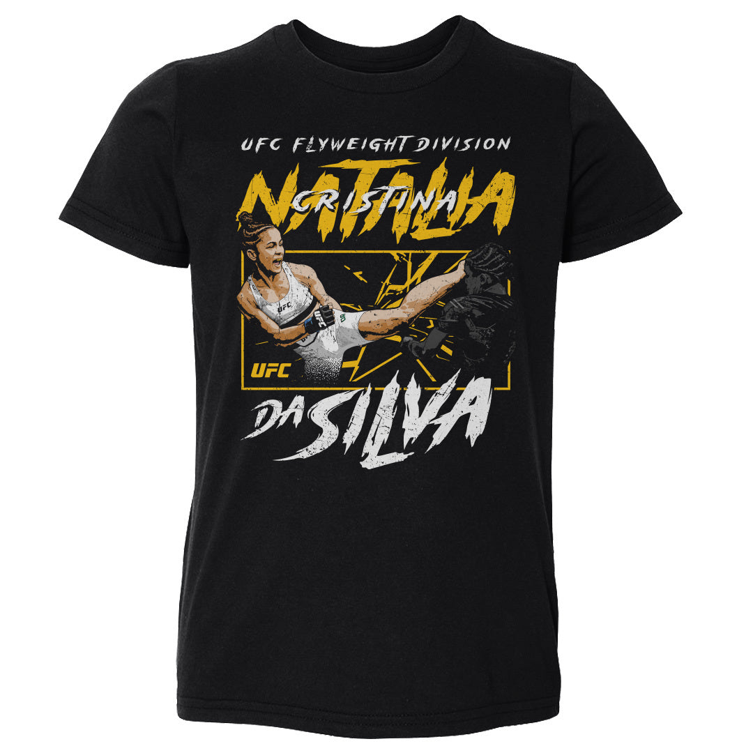 Natalia Silva Kids Toddler T-Shirt | 500 LEVEL