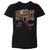 Donovan Mitchell Kids Toddler T-Shirt | 500 LEVEL