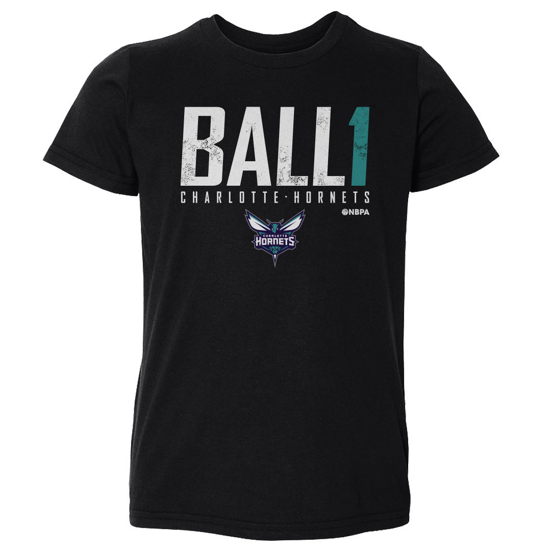 LaMelo Ball Kids Toddler T-Shirt | 500 LEVEL