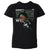 Garrett Wilson Kids Toddler T-Shirt | 500 LEVEL