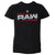 Raw Kids Toddler T-Shirt | 500 LEVEL