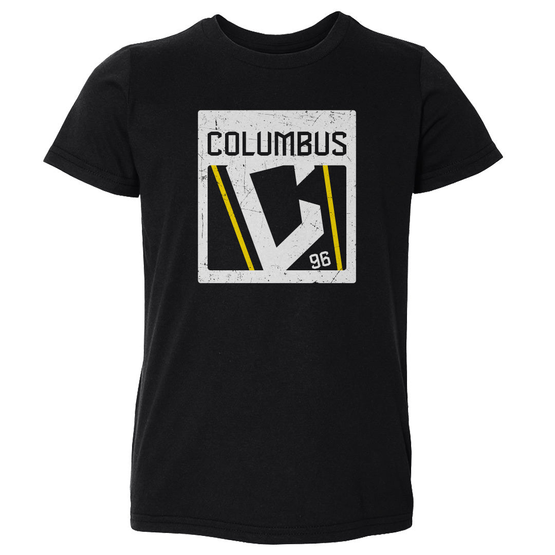 Columbus Crew Kids Toddler T-Shirt | 500 LEVEL